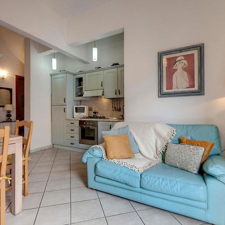 A Casa Di Greta Apartment Прато Екстериор снимка